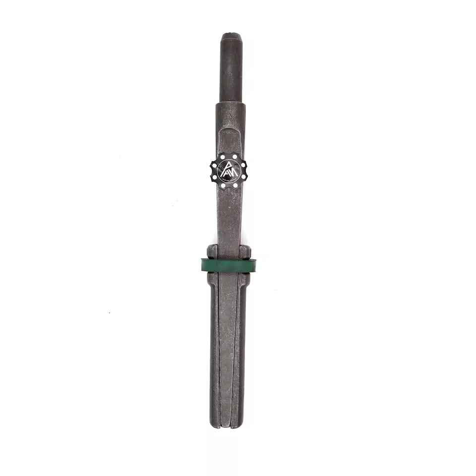 Handheld Splitter Wedges and Shims Rock Splitter G10 Stone Spiltting