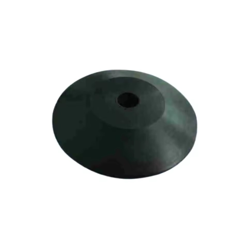 High Quality Durable BJ Sucker Rod Stripper Rubber Cutting Service OEM Customized Sizes Available