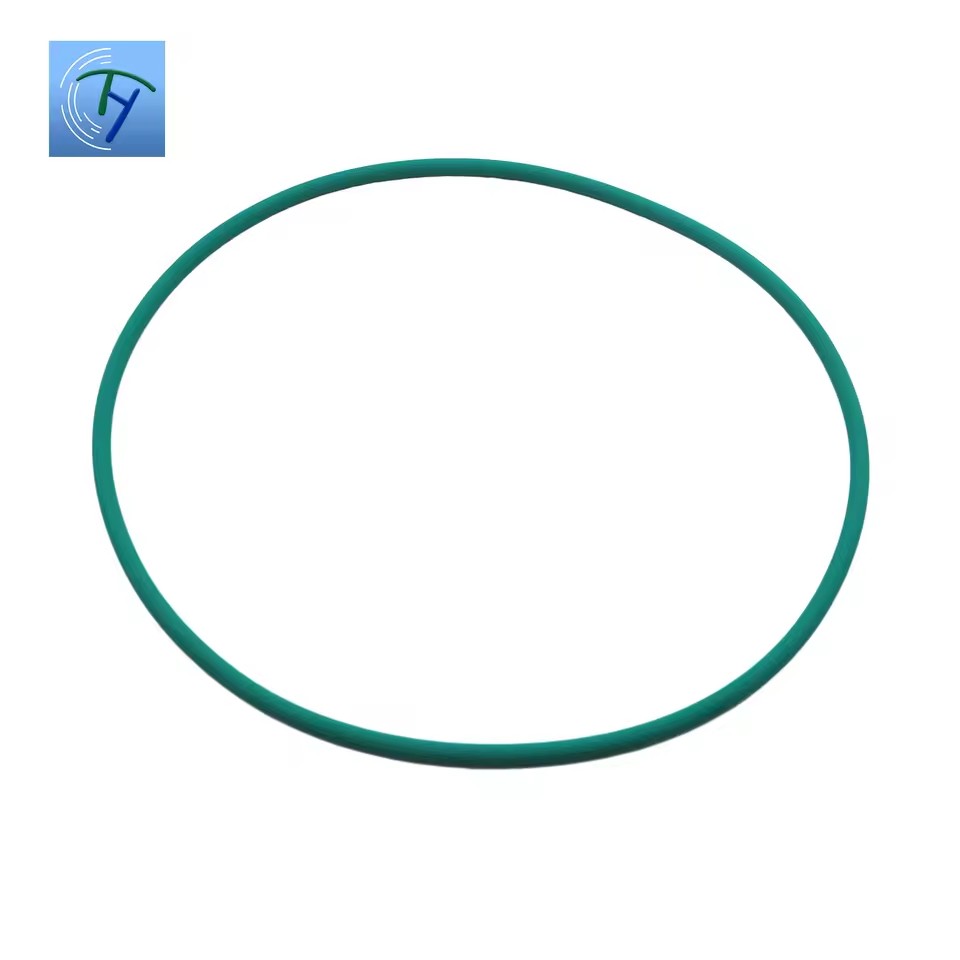 Custom Size NBR90 Shore70 O-Rings-Sealing Wear Resistance for Pumps Valves Hydraulic Systems (TY Brand -40~120C)