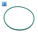 Custom Size NBR90 Shore70 O-Rings-Sealing Wear Resistance for Pumps Valves Hydraulic Systems (TY Brand -40~120C)