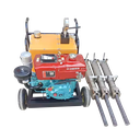 Factory Price Hydraulic Rock Splitting Splitter Stone Splitting Machine Rock Separator Splitter for Breaking Granite