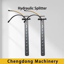 Hydraulic Splitter High Power Hydraulic Splitter Machine for Rock Breaking