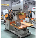 KSD · S90H Easy to Operate Hydraulic Rock Guillotine Granite Block Splitting Stone Splitter for Sale