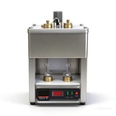 Automatic Dual-Sample Saybolt Viscometer, ASTM D88, 0-240℃, Touch Screen, for Asphalt & Petroleum