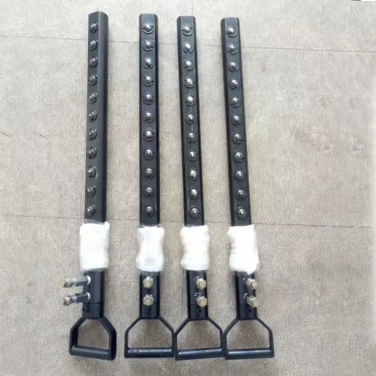 Custom High Quality 65-300MM Manual Piston Rock Splitter for Demolition