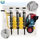 Fast Delivery Hydraulic Break Stone Machine Splitter Rock Breaking Tools Hydraulic Rock Splitter Machine Stone Breaking Machine