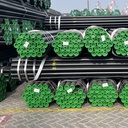 High-quality 2 Inch ASTM A106B Seamless Carbon Steel Pipe