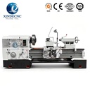 Large Heavy Duty Manual Lathe CW61100 Horizontal Engine Lathe Factory Direct Manufacturer