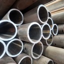 CE/API Cold Drawn Seamless Tube Excellent Toughness & Wear Resistance ForAutomation Equipment Fastening Components Custom Size