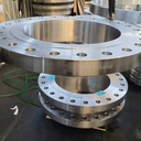 ASME SA182 SS304 316 304L B16.5 Class 150 Forged Stainless Slip on Flange DIN Flanges PN16 DN80 Dn50 Pn40 ISO9001 CE