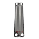 Bolster Accurate Temperature Control with S47 Metal Heat Transfer Plate for Food Grade Milk Processing and Beverage Power