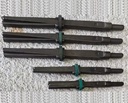 Great Quality Hot Selling PREST Wedge Rock Splitter with 3 Months Warranty for Quarrying Mining and Stone Splitting
