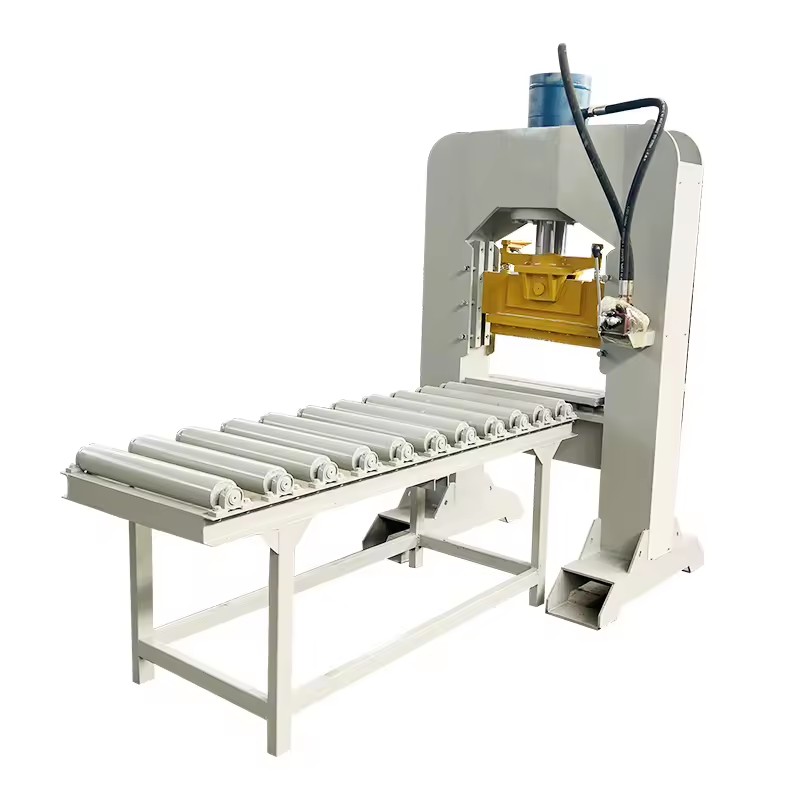 Durable Rock Splitter with Long Lifespan Stone Splitting for