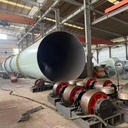 High Performance Petroleum Coke Dryer Manufacturer