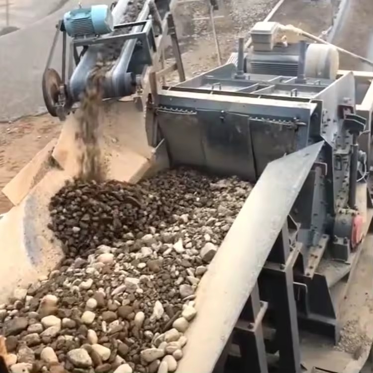 Complete Impact Crusher Supplier Hard Stone Impact Crusher Impact Crusher Stone Quarry Crushing Plant
