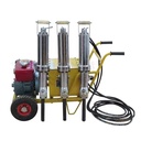 Professional Rock Breaking Machine Diesel Rock Splitter Splitting Rod Hydraulic Rock Splitter for Sale