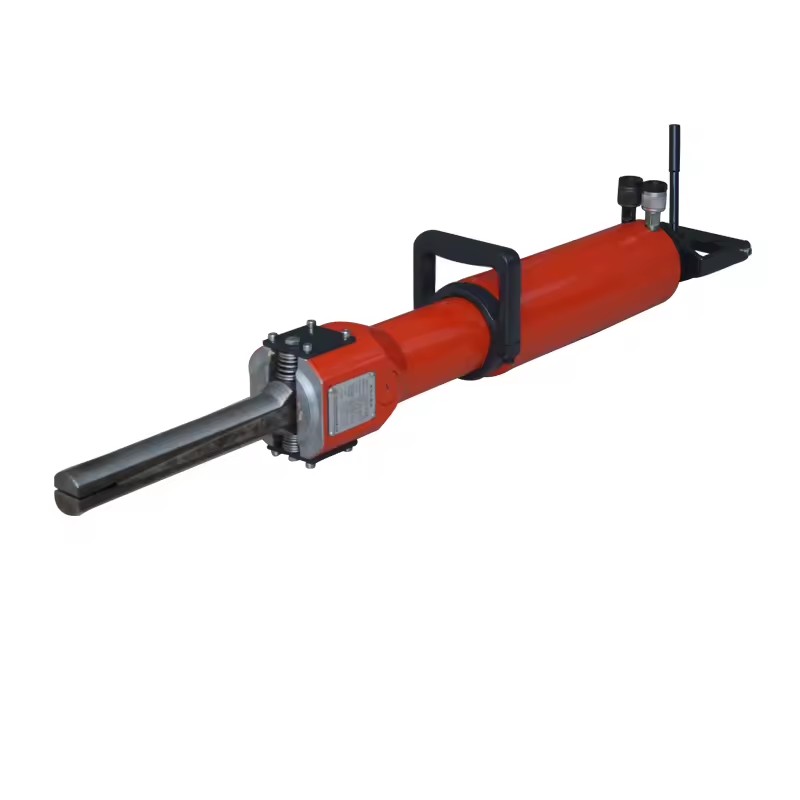 Hydraulic Rock Splitter Splitter Machine Easy to Operate Hydraulic Handheld Splitter