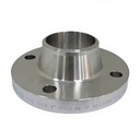 Custom Precision Metal Pipe Flange CNC Machined Industrial Connection Part for Petroleum Electric Power & Chemical Industry