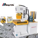 Natural-face 60T Stone Splitting Machine High-strength Movable Blades Rock Splitter