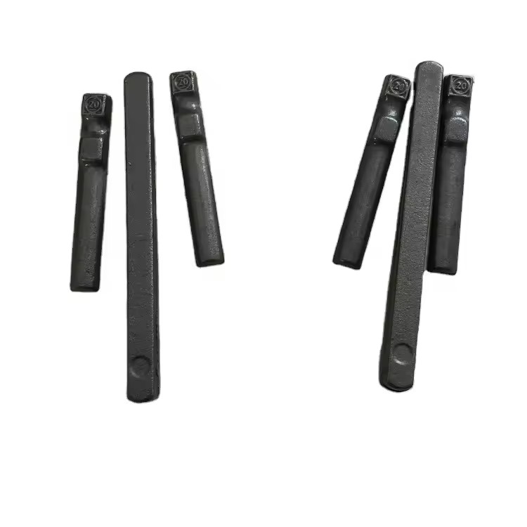 Quarry Rock Splitting Tools/ Stone Splitters/ Manual Stone Splitter