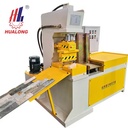 HLSY-S13 Masonry Hydraulic Natural Stone Breaking Machine Rock Splitting Stone Veneer Splitter for Sale