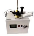 SP-D56 Automatic Closed Cup Flash Point Tester ASTM D56 ISO13736 GB/T21789 Petroleum Liquid TAG Flash Point Test Equipment