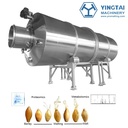 Yingtai Professional Wheat Malting Equipment to Produce Beer Malts for Craft Malthouse