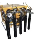 PD90 Hydraulic Piston Rock Splitter for Rock Demolition