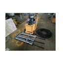 800T Portable Hydraulic Rock Splitting Machine/Rock Splitter Machine Rock Crushing Machine