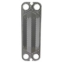 High Efficiency Herringbone Corrugated Plate Heat Exchanger Plates for Alcohol Distillation and Fermentation Cooling