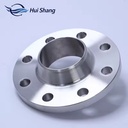 ANSI B16.5 3" 150# A105 Forged Welding Flange JIS Standard SS316/316L A/SA182 Threaded RF Polished Surface Stainless Flange