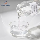 CAS 63148-62-9 350 Cst PDMS Silicone Oil for Condom Personal Lubricant Raw Material