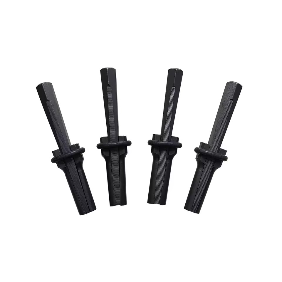 Handheld Rock Splitter with 14mm Diameter for Construction and Mining Featuring Engine Pump Motor Core Components