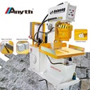 Hydraulic Blades Automatic Stone Splitter for Paving and Wall Cladding Natural Rock Stone Splitting Machine