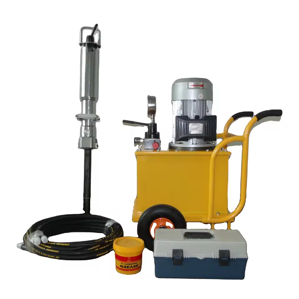 Hydraulic Splitter Hydraulic Rock Splitter Rock Splitter