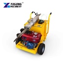 User Friendly Easy Portable Hydraulic Rock Stone Splitter Tool