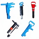 G7 G10 G15 G20 Pneumatic Rock Tools Splitter Hammer air Hammer Pneumatic Hammer Stone Rock Breaking Tools