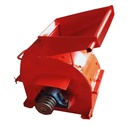 Mini Hammer Crusher Gold Machine Sand Crusher for Gold Mining Efficient Rock Splitter