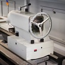Maquina Para Roscar Tuberias Modelo Q13 con Gran Capacidad de Carga Para Taller Petrolero