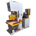 Factory Direct Guillotine Hydraulic Stone Splitter High-efficiency Marble Granite Paving Stone Wall Cutting Machine