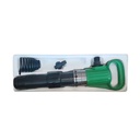 Design High Quality Pneumatic Rock Tools Splitter Hammer air Hammer Pneumatic Hammer Stone Rock Breaking Tools G7 G10 G15 G20