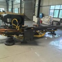 Professional Integrated Drilling and Splitting Machine Rock Drill Split Integrated Hydraulic Rock Splitter