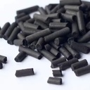 Factory Coal-based Flue Gas Removal Water Air Purifier Odor Industrial Activation Control Purification Columnar Activated Carbon