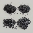 Activated Carbon Pellet Bulk Extruded Coal Based Columnar for Air and Waste Gas Purification