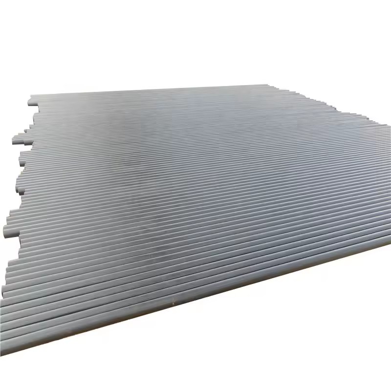 Boiler Tube Carbon Steel DIN17175 St45 Seamless Round Hot Rolled Black Painting 16mn Alloy Steel Pipe Plastic Pipe Cap 2 - 60 Mm