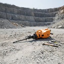 YN30A YN27C High-Efficiency Gasoline Powered Portable Rock Drill 6m Jack Hammer Engine Easy Operate New Condition Rock Splitter