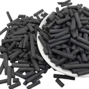 Aquarium Filtration Equipment Coal Based Activated Carbon, Columnar Activated Carbon and Solvent Recovery Activated Carbon