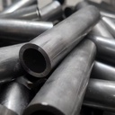 Custom Precision Seamless Tube ASTM A519 2.362"*0.157" Chassis Petroleum Equipment Farm Machine Supporting Components to World