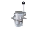 34JR6-L6 Manual Pneumatic Directional Control Valve with Automatic Handle Return QY427 QY27 QY501B