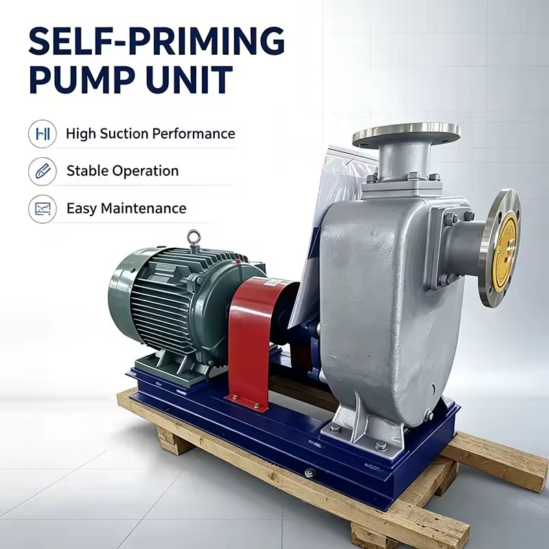 Manufacturer Variable Frequency Three Screw Oil Pump Large Flow Polyurethane Resin Circulation Equipment